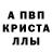 Метамфетамин пудра Helena Pawlaczek